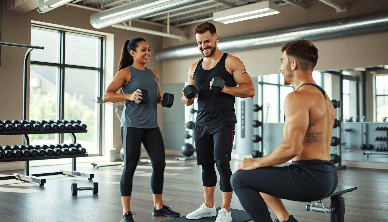 Train Smarter Every Week