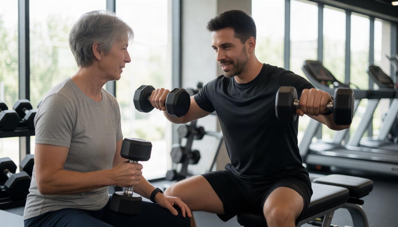 Fitness Advice That Fits Real Life